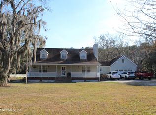 2515 Quail Roost Rd, Middleburg, FL 32068