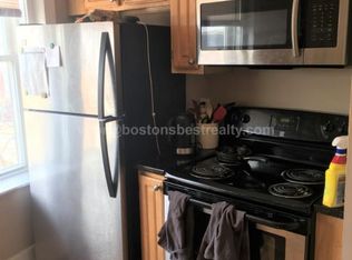 1334 Commonwealth Ave #4VC, Allston, MA 02134