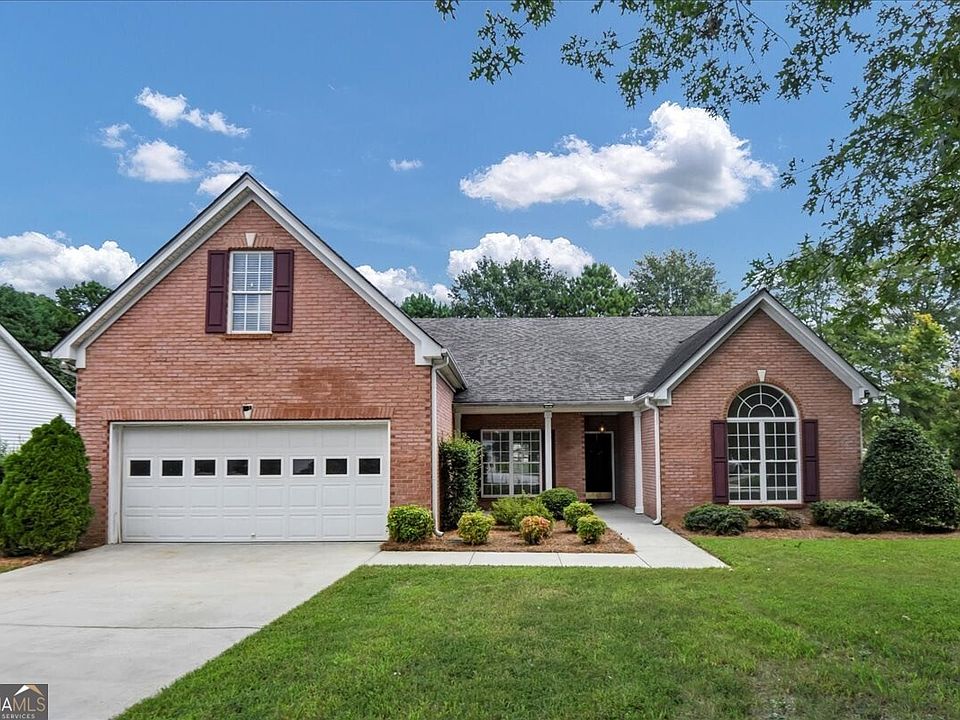 1st image of 2980 Meadow Gate Way