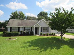 1254 Feagin Mill Rd, Warner Robins, GA 31088