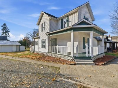 176 Mill St, Utica, OH, 43080