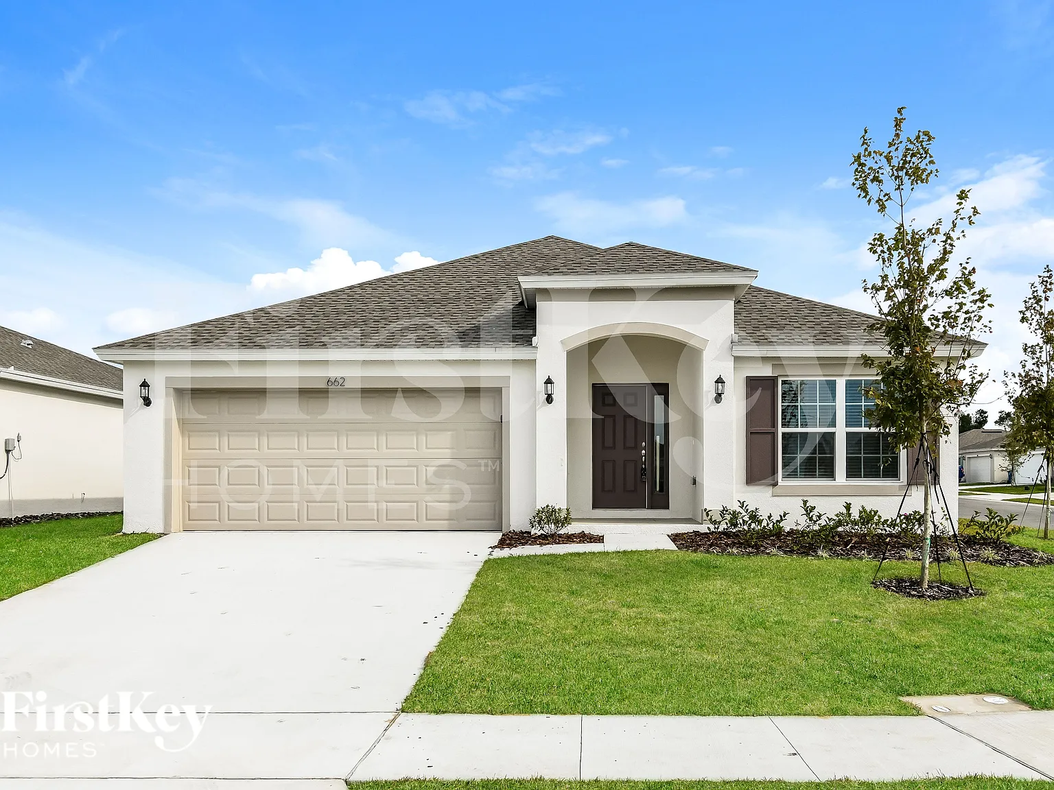 4 bed, 2.0 bath, 2110 sqft, $1,890 — Photo 2