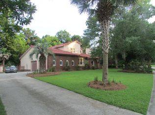 123 Shadowmoss Pkwy, Charleston, SC 29414