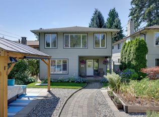 1433 Doran Rd, North Vancouver, BC V7K 1N1