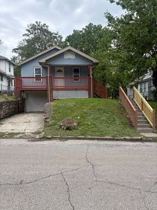 2815 Everett Ave, Kansas City, KS, 66102