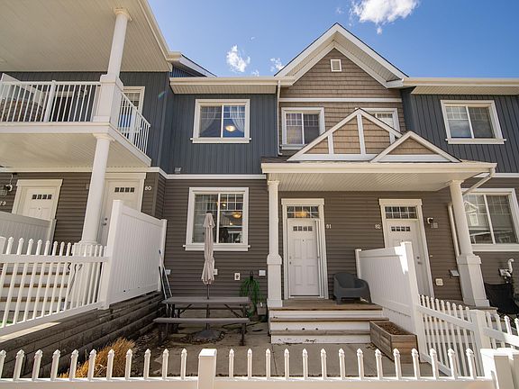 2nd image of 4050 Savaryn Dr SW #81