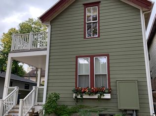 138 S Franklin St, Madison, WI 53703