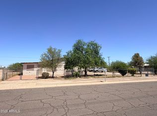 410 W 3rd Pl, Eloy, AZ 85131