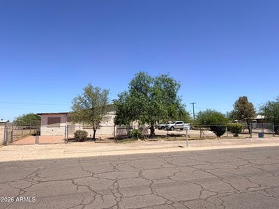 410 W 3RD Place, Eloy, AZ, 85131