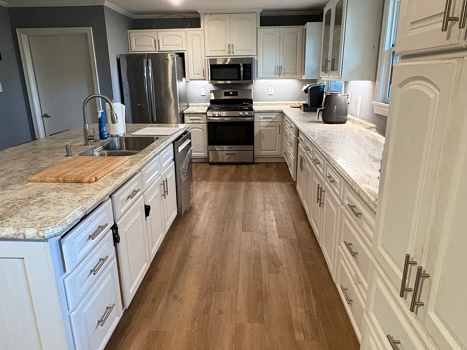 4 bed, 3461 sqft, $5,500 — Photo 4