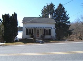 4835 Shankweiler Rd, Orefield, PA 18069