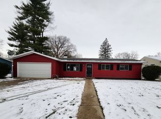 705 Parke Ave, Crawfordsville, IN