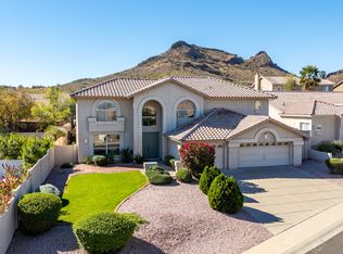 1739 E MONTE CRISTO Avenue, Phoenix, AZ 85022