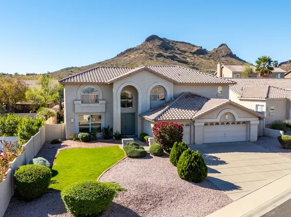 1739 E MONTE CRISTO Avenue, Phoenix, AZ 85022