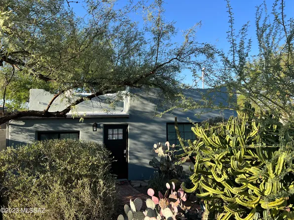 1334 W Emery St, Tucson, AZ 85745