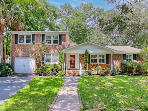 1616 Dryden Ln, Charleston, SC 29407