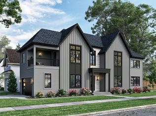 4600 Forest Ave, Downers Grove, IL 60515