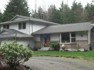24311 68th Ave E, Graham, WA 98338