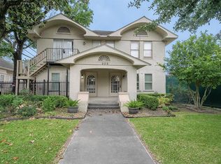 909 Marshall St, Houston, TX 77006