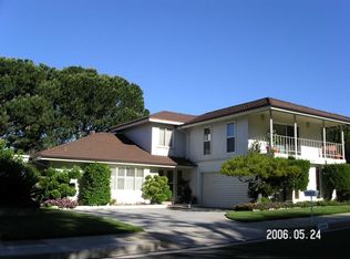 11415 Yolanda Ave, Porter Ranch, CA 91326