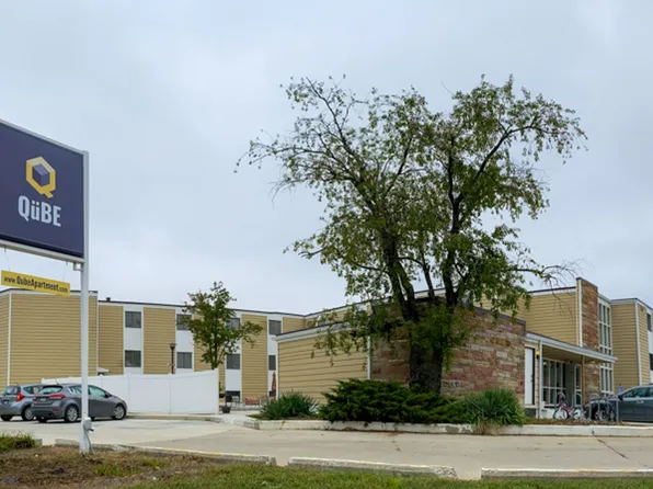 Qube, 2400 Northwestern Ave #999cf295f, West Lafayette, IN 47906