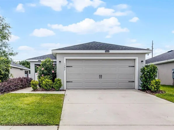 1247 Mezzavalle Way, Auburndale, FL 33823