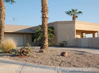 551 Roanoke Dr, Lake Havasu City, AZ 86406