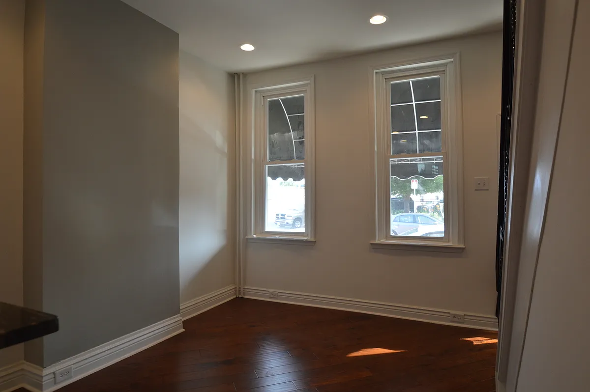 Building Photo - 2661 E Norris St