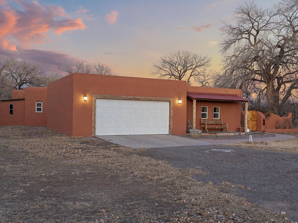 3 Juanita Ln, Algodones, NM 87001 Zillow