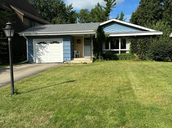 6324 Mildred Ave, Edina, MN 55439