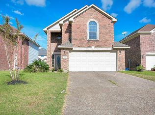 9114 Prairie Trails Dr, Spring, TX 77379