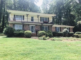 534 Poplar Creek Rd, Oliver Springs, TN 37840
