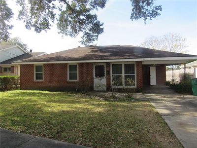 616 N Sibley St, Metairie, LA, 70003