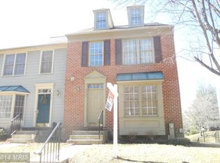 4731 Columbia Rd, Ellicott City, MD 21042