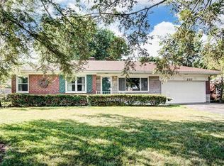 237 Wilson Dr, Xenia, OH 45385