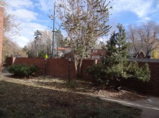 250 Harrison Street #A,B,C,D, Denver, CO 80206