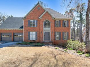 5821 Fairwood Walk NW, Acworth, GA 30101