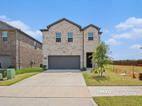 905 Sicily Blvd, Princeton, TX 75407