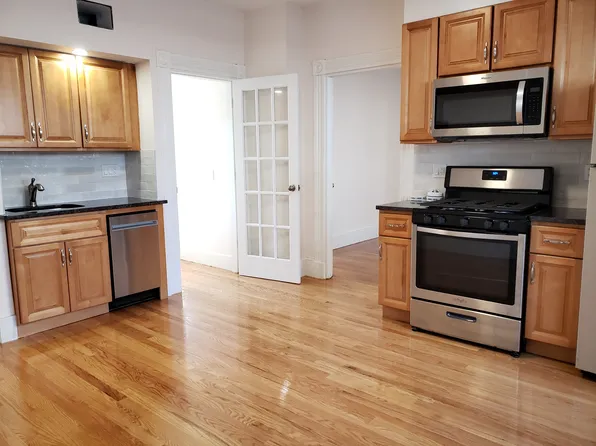 16 Marcella St, Roxbury, MA 02119