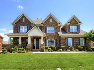 118 Fellspoint Rd, Mooresville, NC 28115