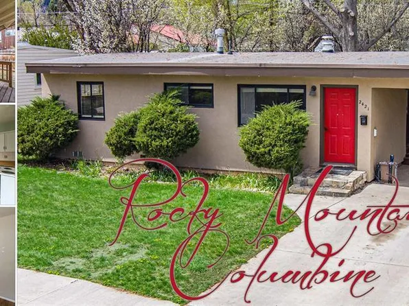 2421 Columbine Drive, Durango, CO 81301