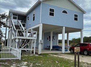 8 Tarpon St, Alligator Pt, FL 32346