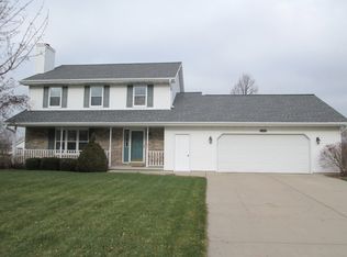 2690 Garden Ridge Trl, Green Bay, WI 54313