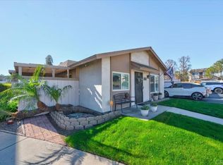 10321 Santana Ranch Dr, Santee, CA 92071