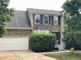 3803 Alexandra Oak Ct, Suwanee, GA 30024