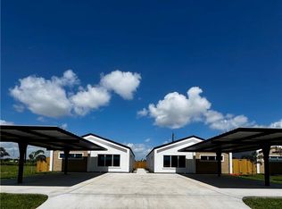 509 Sparrow Rd #1, Weslaco, TX 78596