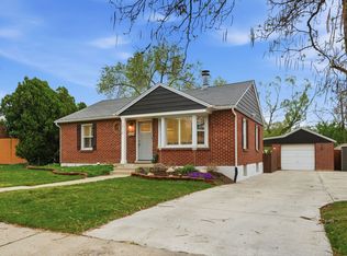 2418 E 2900 S, Millcreek, UT 84109
