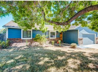 2212 Yorkshire St, Fort Collins, CO 80526