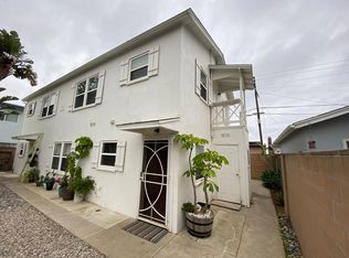 1617 S Myers St APT B, Oceanside, CA 92054