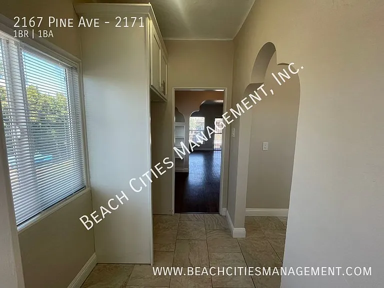 2167 Pine Ave #2171 — Photo 17